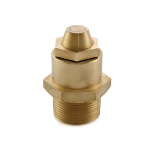1064 Bronze Fusible Plug (Two Piece Design)