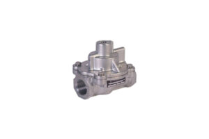 2 Port Air Operated Valve
