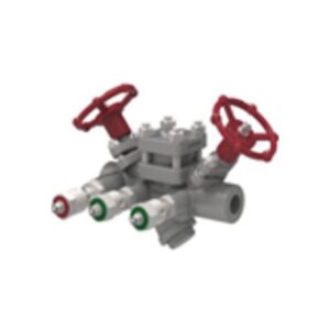 C.B. Trading Corporation is One of the Well Respected Company in Dealer, Distributor and Supplier of Compact Steam Trap Modules FMCMTD-42 in Mumbai, India.
