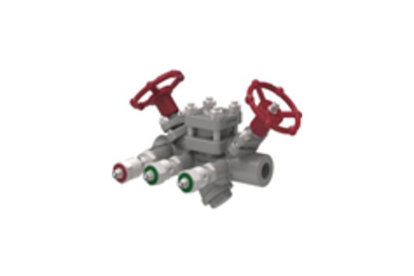C.B. Trading Corporation is One of the Well Respected Company in Dealer, Distributor and Supplier of Compact Steam Trap Modules FMCMTD-42 in Mumbai, India.