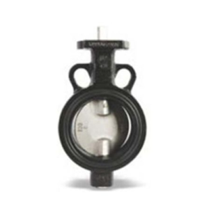General Purpose Rubber Lined Butterfly Valves