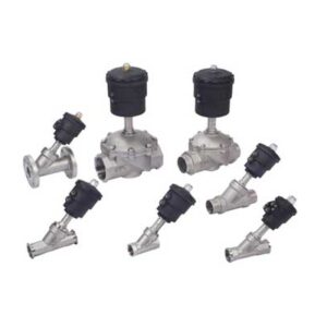 Best Single Double Acting Angle Valve Suppliers, Distributors, and Dealers in Mumbai, India