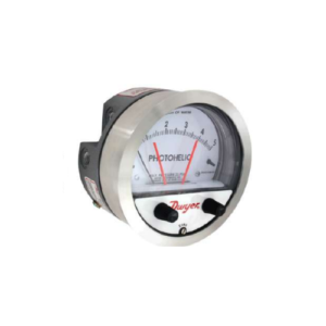 Series 2000 Magnehelic® Differential Pressure Gages (Copy)Series 3000MR/3000MRS Photohelic® Switch/Gage