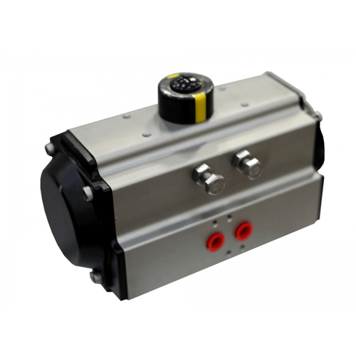 Torque Actuators
