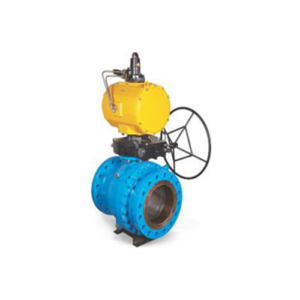 Best Trunnion Mounted Ball Valve Class 150# 300# Suppliers, Distributors, and Dealers in Mumbai, India