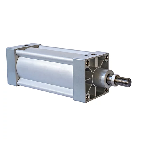 Neles-Easyflow™-linear-actuators-pneumatic-cylinders,-series-SN