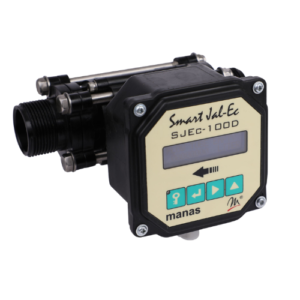 Economical Flow Meter