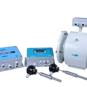 BTU Meter For Chiller Application