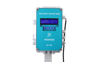 BTU Meter For Heat Transfer Application