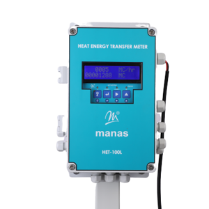 BTU Meter For Heat Transfer Application