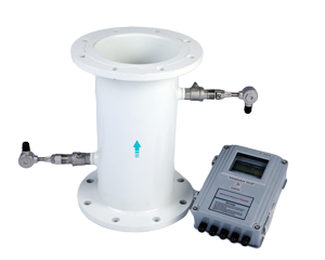 Harnessing the power of Sun with Solar Power Flow Meter