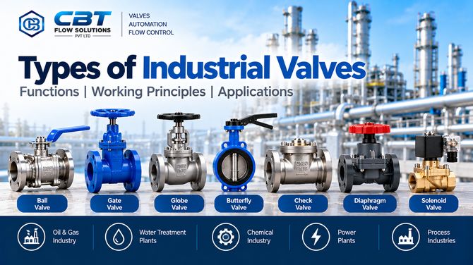 industrial-valves